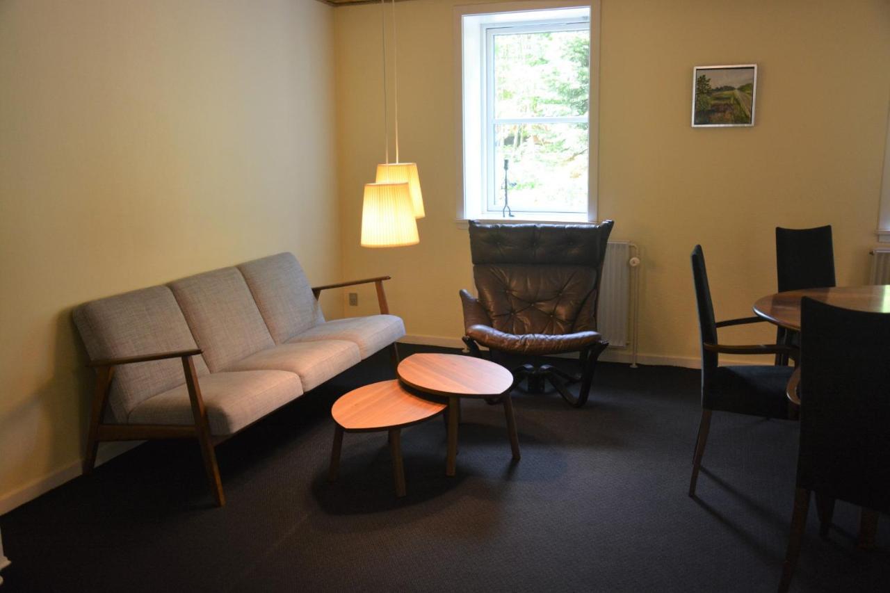 Gunneruphus Bed & Breakfast Herning Extérieur photo