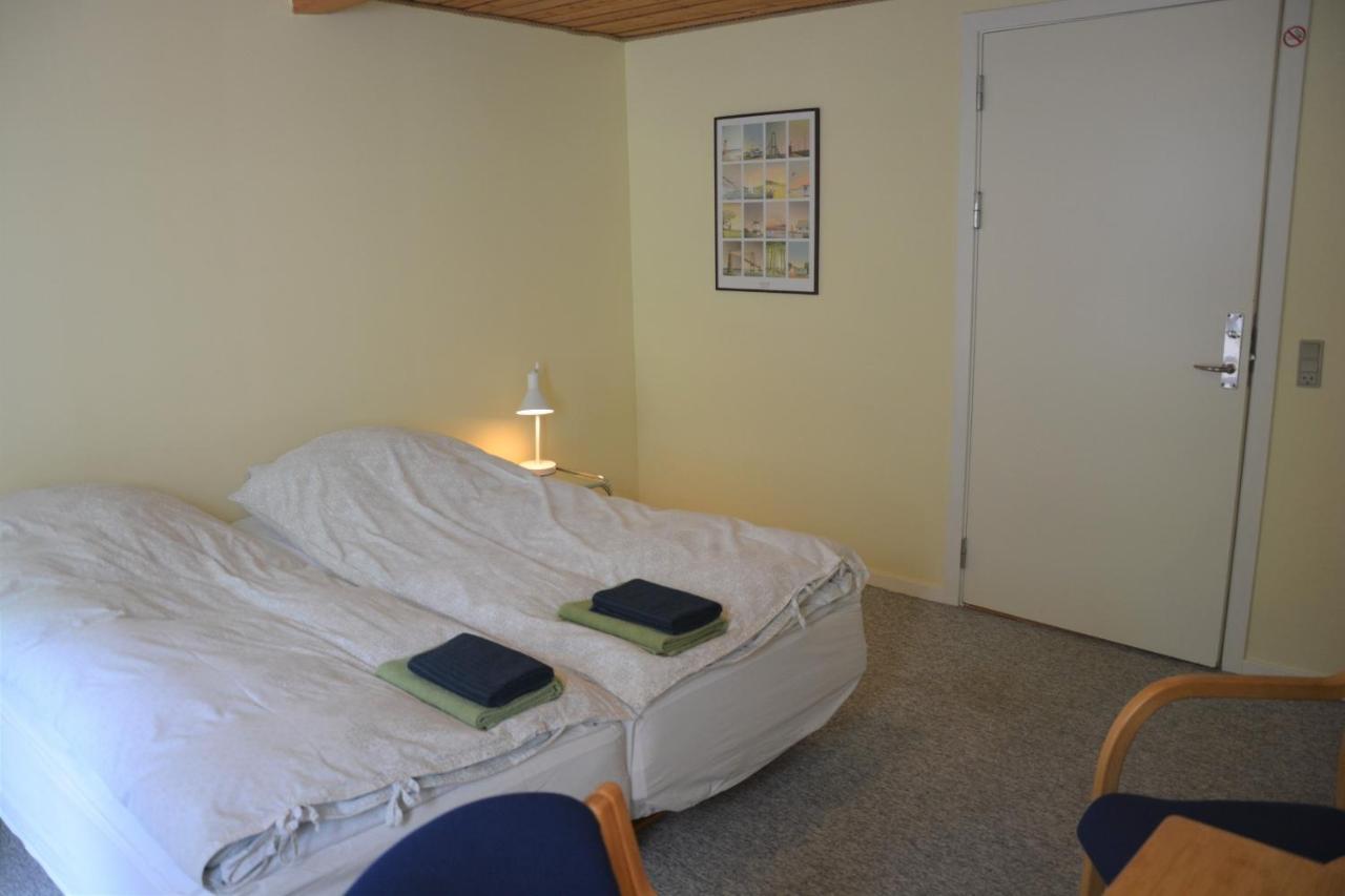 Gunneruphus Bed & Breakfast Herning Extérieur photo