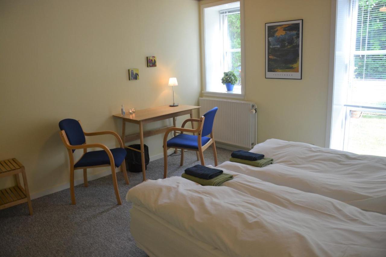 Gunneruphus Bed & Breakfast Herning Extérieur photo