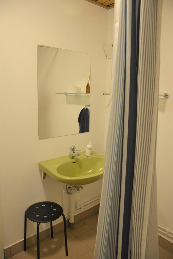 Gunneruphus Bed & Breakfast Herning Extérieur photo