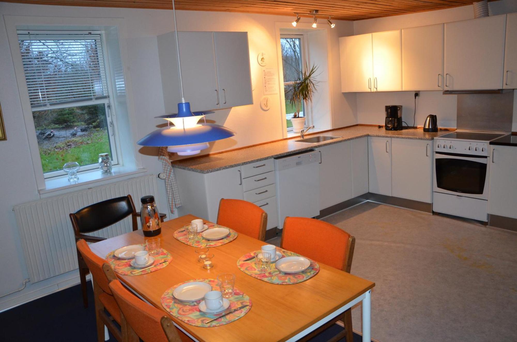 Gunneruphus Bed & Breakfast Herning Extérieur photo