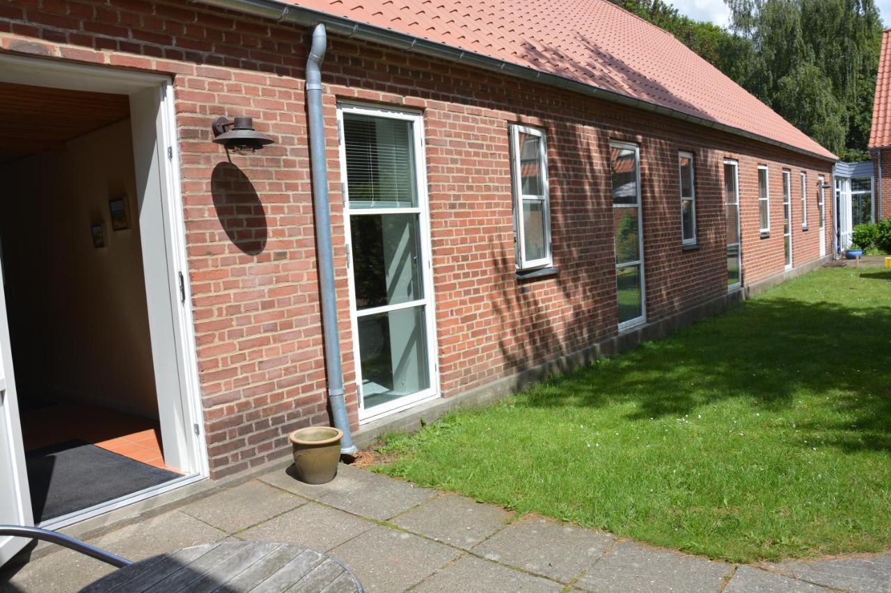 Gunneruphus Bed & Breakfast Herning Extérieur photo